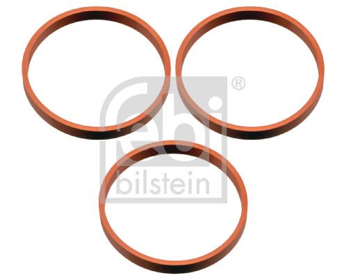FEBI BILSTEIN 180147 Motor Manifold Contası - PEUGEOT 208 I (CA_, CC_) uyumlu