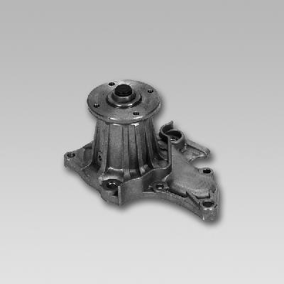 GK 981722 Motor Devirdaim - TOYOTA COROLLA FX Compact (E8B) uyumlu