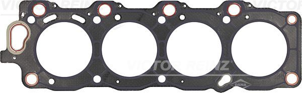 VICTOR REINZ 61-10169-00 Motor Silindir Kafa Contası - LEXUS LS (_F1_) uyumlu