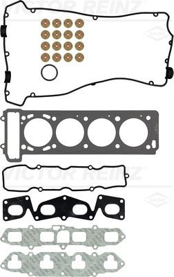 VICTOR REINZ 02-35295-01 Motor Silindir Kafa Contası - SAAB 9-5 (YS3E) uyumlu