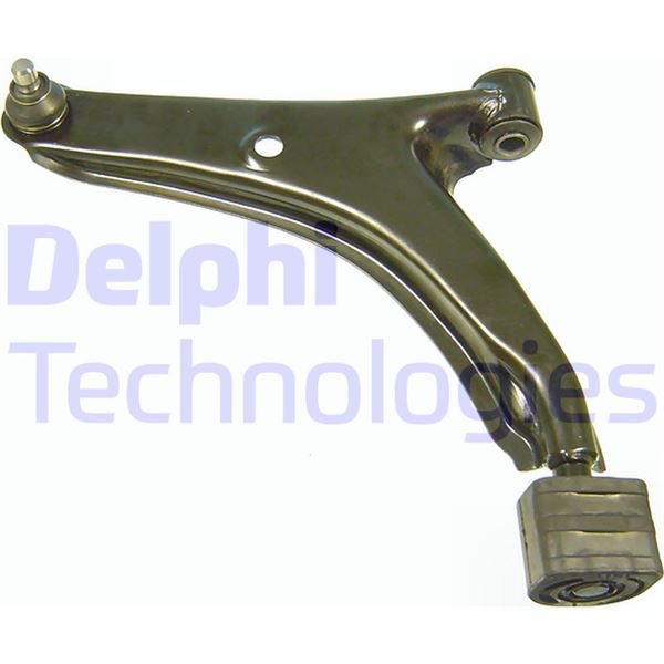 DELPHI TC1088 Süspansiyon Sistemi Bugi Kolu - SUZUKI SWIFT II Hatchback (EA, MA) uyumlu