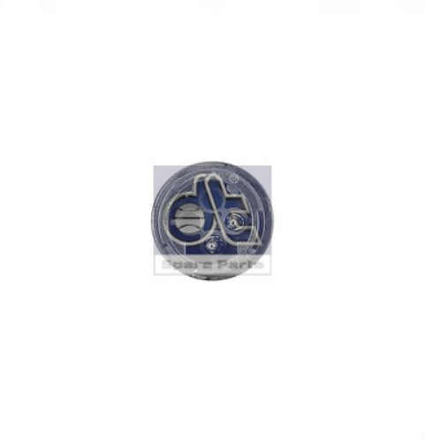 DT Spare Parts 3.23005 Yakıt Sistemi Besleme Ünitesi - MAN TGS I uyumlu