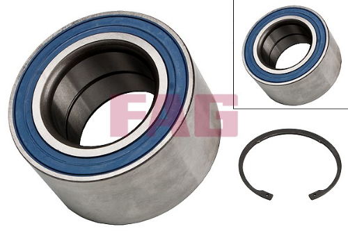 Schaeffler FAG 713 6677 40 Jant & Lastik & Bijon Poyra - MERCEDES-BENZ M-SERISI (W163) uyumlu