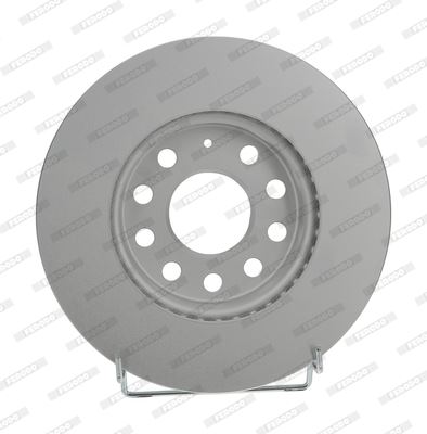 FERODO DDF2400C-1 Fren Sistemleri Fren Diski - VW GOLF VII Variant (BA5, BV5) uyumlu