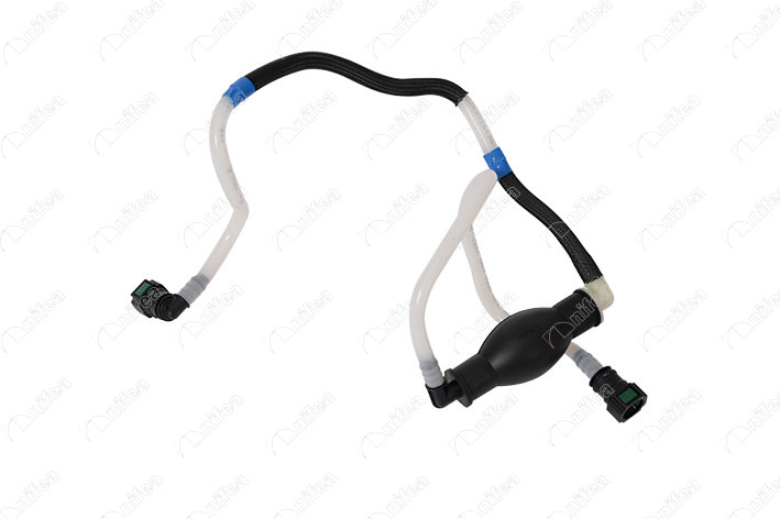 NIFEA 11498 Motor Hortum & Bağlantılar - RENAULT MEGANE II Sedan (LM0/1_) uyumlu