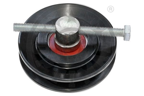 OPTIMAL 0-N2097 Motor Saptırma Makarası - DAEWOO LANOS (KLAT) uyumlu