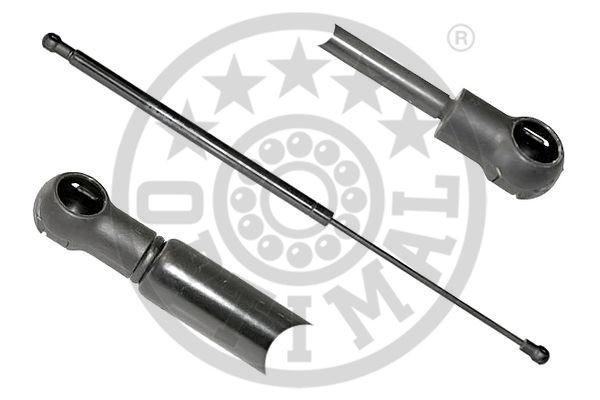 OPTIMAL AG-39034 Kaporta & Gövde Parçaları Gaz Yayı - RENAULT LAGUNA I Grandtour (K56_) uyumlu