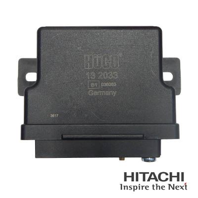 HITACHI 2502033 Ateşleme Sistemi Kızdırma Bujisi - MERCEDES-BENZ 124 Sedan (W124) uyumlu