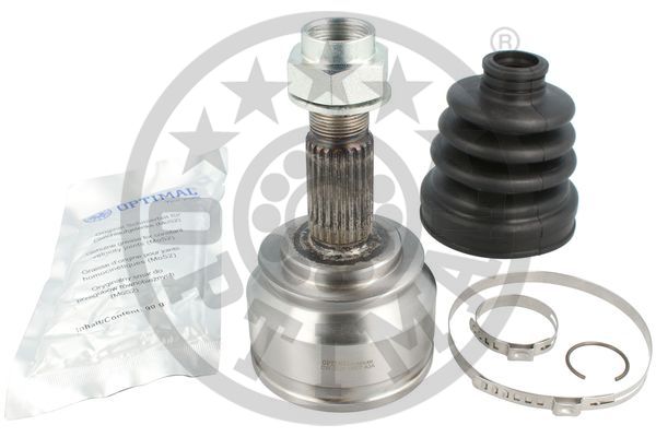 OPTIMAL CW-3024 Diferansiyel & Aktarma Sistemi Mafsallar - FIAT GRANDE PUNTO (199_) uyumlu
