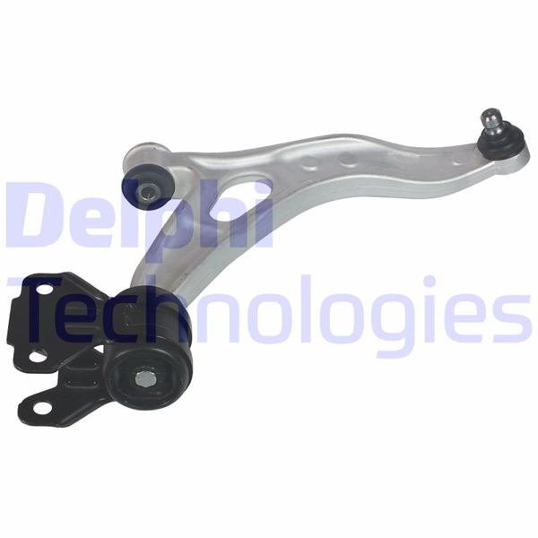 DELPHI TC2723 Süspansiyon Sistemi Bugi Kolu - FORD C-MAX II (DXA/CB7, DXA/CEU) uyumlu