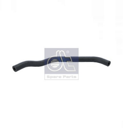 DT Spare Parts 4.80459 Soğutma Sistemi Soğutma Hortumları & Bağlantıları - MERCEDES-BENZ ACTROS MP2 / MP3 uyumlu