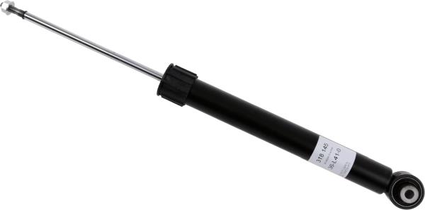 SACHS 318 145 Süspansiyon Sistemi Amortisör - AUDI A5 Cabrio (F57, F5E) uyumlu