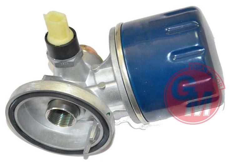 Yağ Filtresi Kütüğü - GUARNITAUTO - 41779 Ürün Görseli