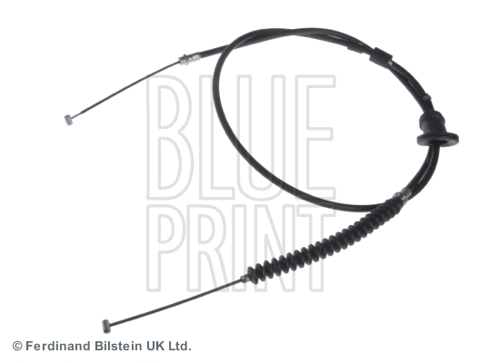 BLUE PRINT ADC446127 Fren Sistemleri Kollar & Halatlar & Çekiler - MITSUBISHI L200 (K3_T, K2_T, K1_T, K0_T) uyumlu