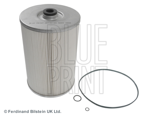 BLUE PRINT ADT32124 Motor Yağ Filtresi