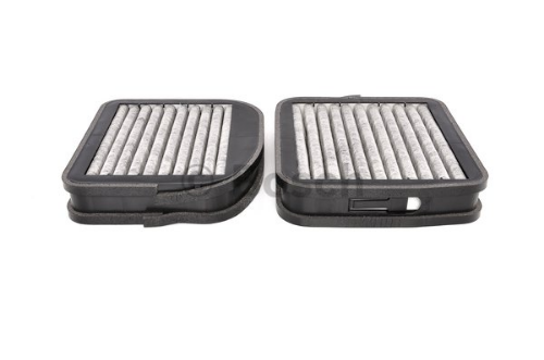 BOSCH 1 987 432 533 İklimlendirme Sistemi Polen Filtresi - MERCEDES-BENZ UNIMOG uyumlu