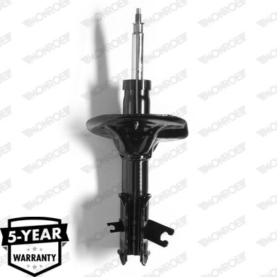 MONROE G16768 Süspansiyon Sistemi Amortisör - MITSUBISHI CARISMA (DA_) uyumlu