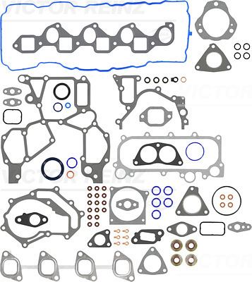 VICTOR REINZ 01-53583-01 Motor Conta Seti - NISSAN PATROL GR V Wagon (Y61) uyumlu