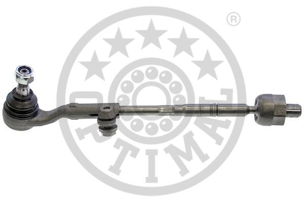 OPTIMAL G0-701 Direksiyon Sistemi Kısa Rot & İtici Çubuk - BMW X1 (E84) uyumlu