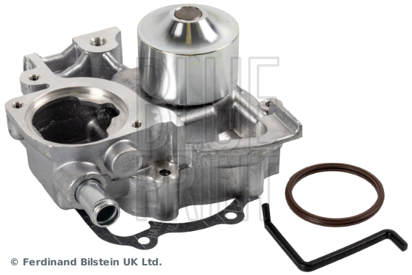 BLUE PRINT ADS79119 Motor Devirdaim - SUBARU FORESTER (SH_) uyumlu