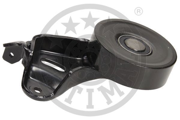 OPTIMAL 0-N2334 Motor Kayış Kasnağı - RENAULT SAFRANE I (B54_) uyumlu