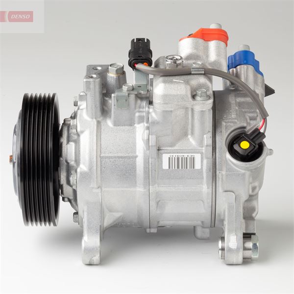 DENSO DCP05091 İklimlendirme Sistemi Kompresör Parçaları - BMW 3 Touring (E91) uyumlu