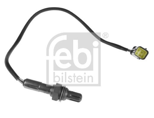 FEBI BILSTEIN 179562 Emme & Egzoz Sistemi Egzoz Sensörleri - CHEVROLET MATIZ (M200, M250) uyumlu