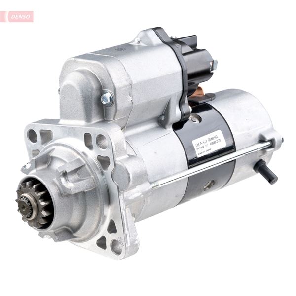 DENSO DSN2102 Elektrik Sistemi Marş Motoru