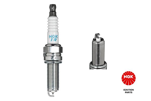 NGK 93819 Ateşleme Sistemi Buji
