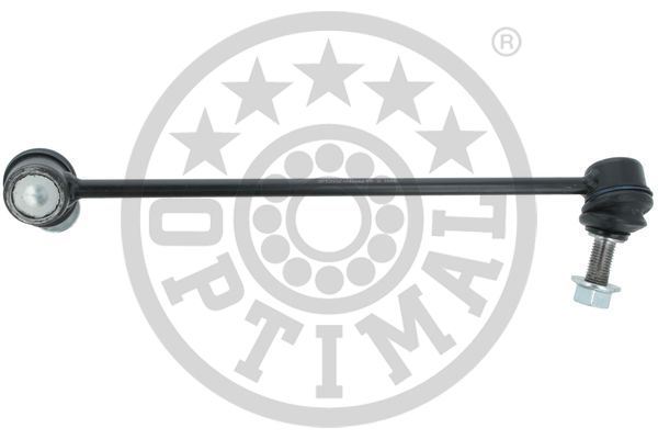 OPTIMAL G7-1635 Süspansiyon Sistemi Stabilizatör - MERCEDES-BENZ VITO / MIXTO Panelvan/Van (W639) uyumlu