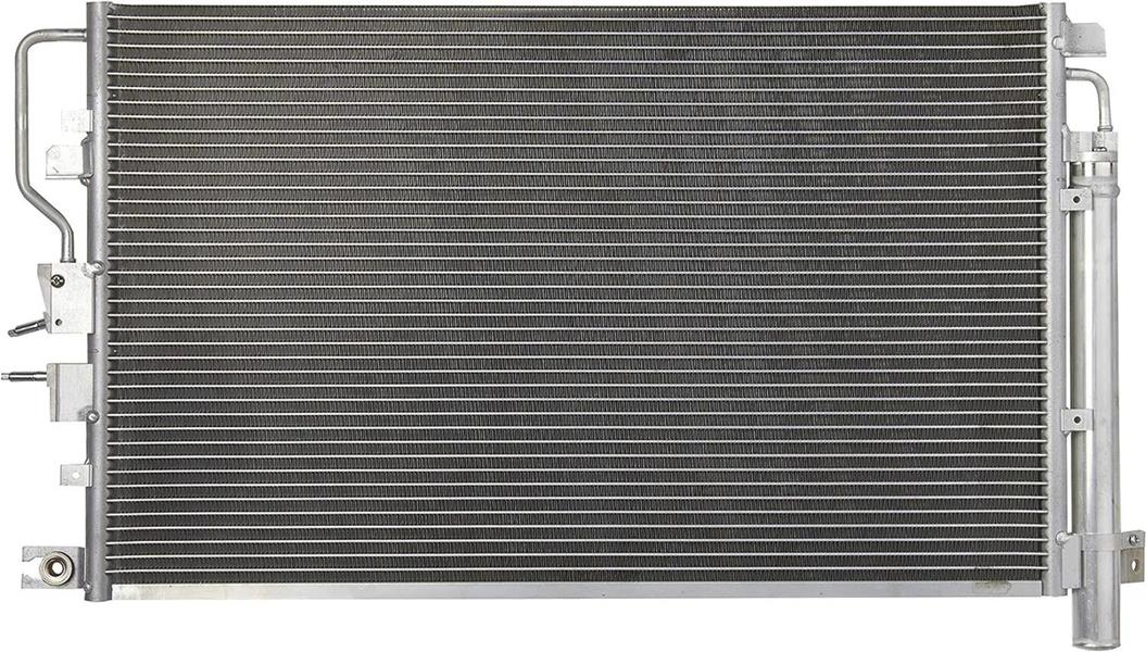 Klima Radyatörü - DENSO - DCN41016 Ürün Görseli