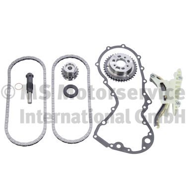 KOLBENSCHMIDT 400110400001 Motor Kumanda Zinciri Seti - FORD FOCUS I (DAW, DBW) uyumlu