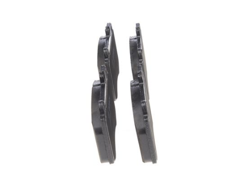 BOSCH 0 986 494 405 Fren Sistemleri Fren Balatası - MERCEDES-BENZ CLS (C218) uyumlu