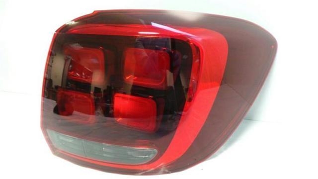 Stop Lambası - RENAULT ORIJINAL - 265506147R Ürün Görseli