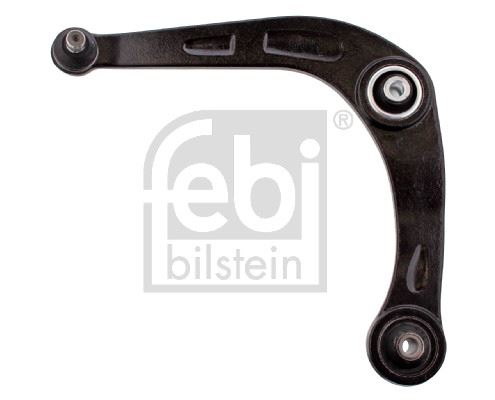 FEBI BILSTEIN 280453 Süspansiyon Sistemi Bugi Kolu - PEUGEOT 206 Hatchback (2A/C) uyumlu
