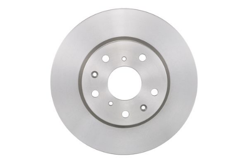 BOSCH 0 986 479 403 Fren Sistemleri Fren Diski - SUZUKI SX4 Sedan (GY, RW) uyumlu