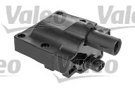 VALEO 245238 Ateşleme Sistemi Ateşleme Bobini - TOYOTA CELICA Coupe (_T18_) uyumlu