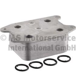 PIERBURG 7.09269.26.0 Motor Yağ Soğutucusu - VW UP! (121, 122, BL1, BL2, BL3, 123) uyumlu