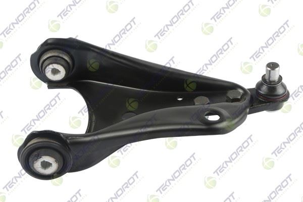 TEKNOROT R-868 Süspansiyon Sistemi Bugi Kolu - RENAULT TWINGO II (CN0_) uyumlu
