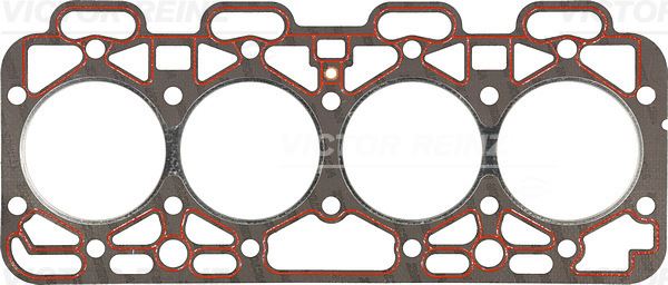 VICTOR REINZ 61-53570-00 Motor Silindir Kafa Contası