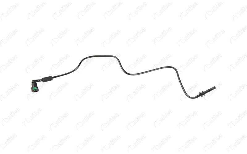 NIFEA 27580 Motor Hortum & Bağlantılar - VW CADDY III Kasa/büyük limuzin (2KA, 2KH, 2CA, 2CH) uyumlu