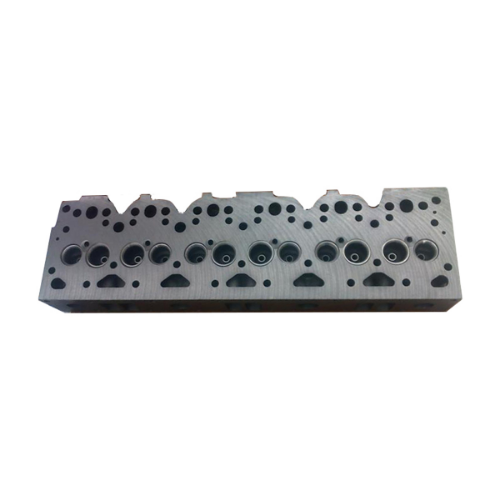 HUBNER 01000660 Motor Külbütör Kapağı