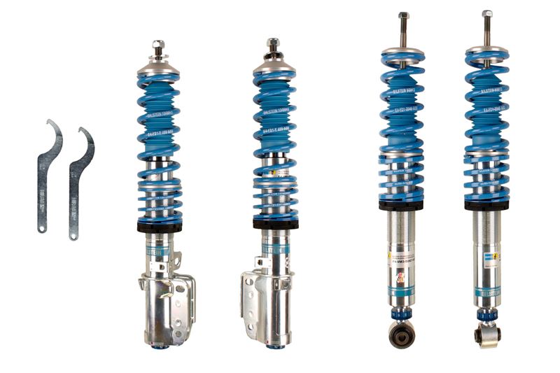 BILSTEIN 48-132626 Süspansiyon Sistemi Makas - PORSCHE 911 Cabrio (964) uyumlu