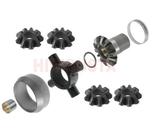EURORİCAMBİ EURORICAMBI 56170198 Yedek Parça