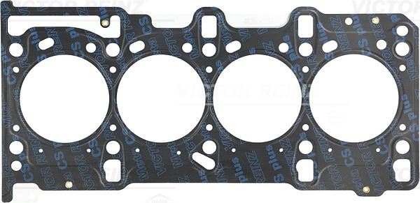 VICTOR REINZ 61-36210-20 Motor Silindir Kafa Contası - SUZUKI SWIFT IV (FZ, NZ) uyumlu