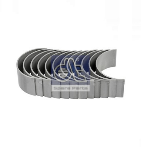 DT Spare Parts 6.91143 Motor Piston Kolu