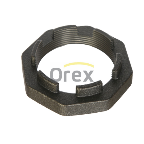 Aks Somunu - OREX - 540020 Ürün Görseli
