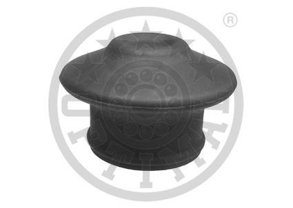 OPTIMAL F8-4020 Motor Motor Yataklama - AUDI 80 B3 Sedan (893, 894, 8A2) uyumlu