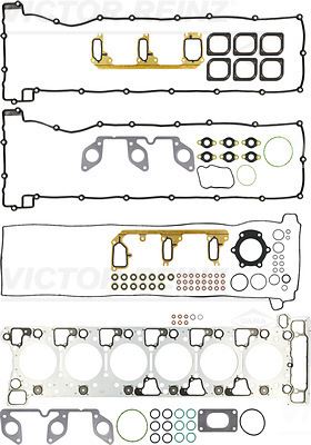 VICTOR REINZ 02-37330-01 Motor Silindir Kafa Contası - SETRA Series 500 uyumlu