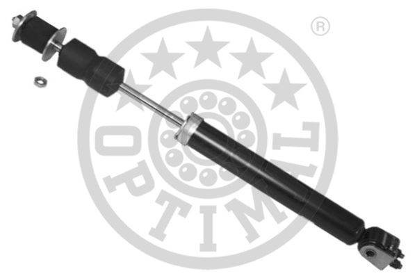 OPTIMAL A-68834G Süspansiyon Sistemi Amortisör - MERCEDES-BENZ /8 (W115) uyumlu